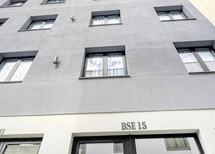 Bse15 1a, A In Madeira