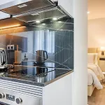 Bse15 1a, A In Madeira Appartement *