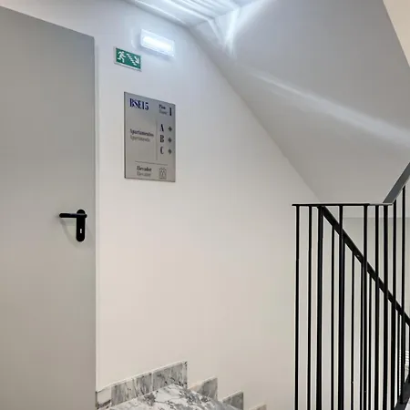 Bse15 1a, A In Madeira Apartman Funchal