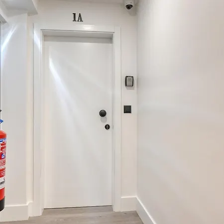 Bse15 1a, A In Madeira Apartament Funchal (Madeira)