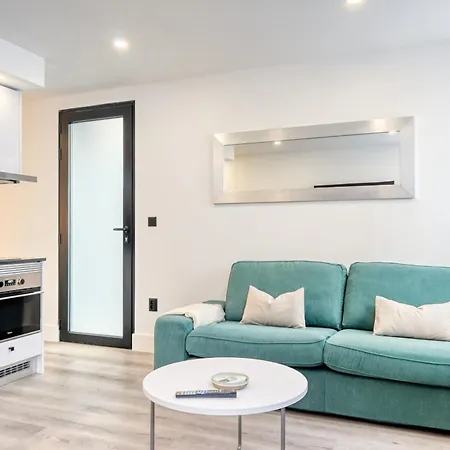 Apartament Bse15 1a, A In Madeira