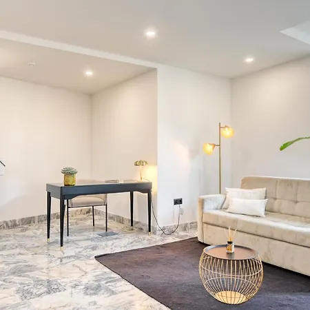 Apartament Bse15 1a, A In Madeira *