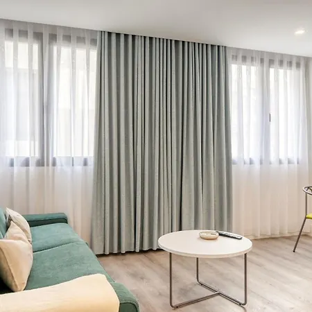 Apartament Bse15 1a, A In Madeira *