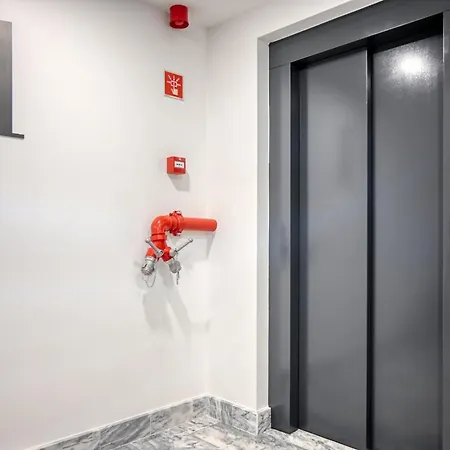 Bse15 1a, A In Madeira Apartamento Funchal (Madeira)