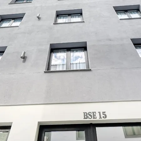 Bse15 1a, A In Madeira