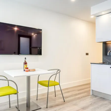 Apartamento Bse15 1a, A In Madeira Funchal (Madeira)
