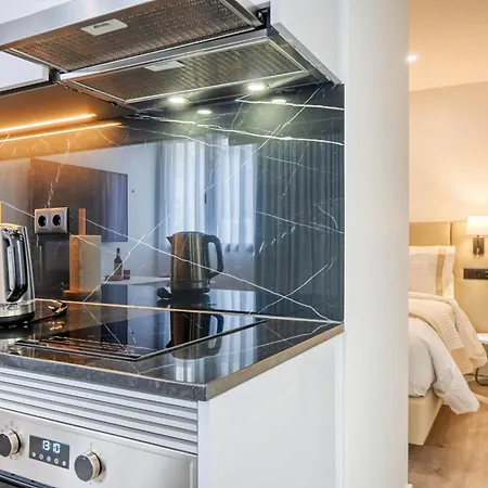 Bse15 1a, A In Madeira Апартаменты *