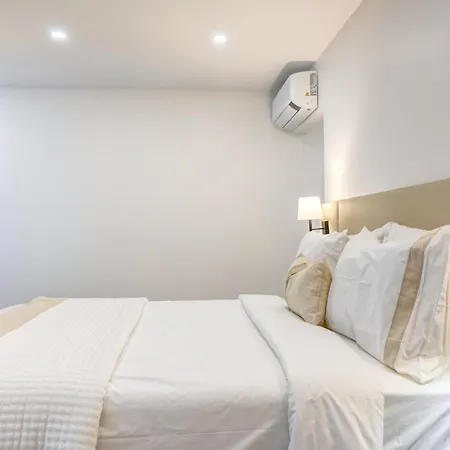 Апартаменты Bse15 1a, A In Madeira Фуншал