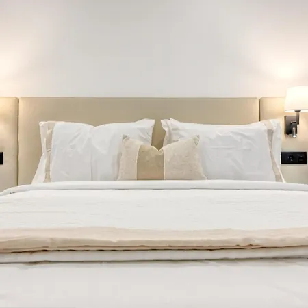 Bse15 1a, A In Madeira Апартаменты *