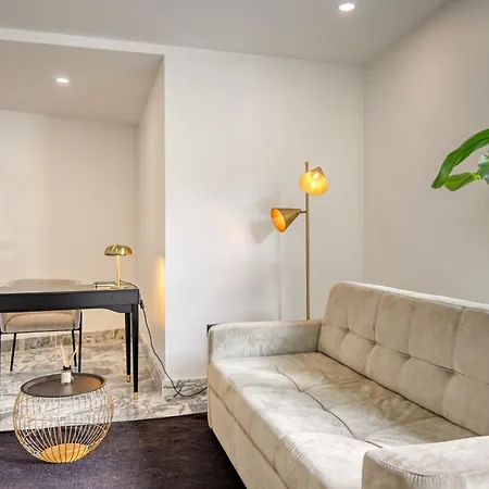 Apartamento Bse15 1a, A In Madeira Funchal (Madeira)