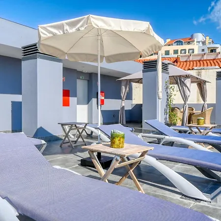 Lägenhet Bse15 1a, A In Madeira Funchal (Madeira)